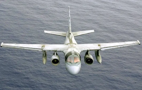Viking, Lockheed Martin, S-3B, American carrier-based anti-submarine aircraft