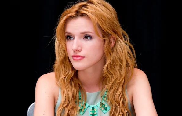 Picture Bella Thorne, Mixed, Blended