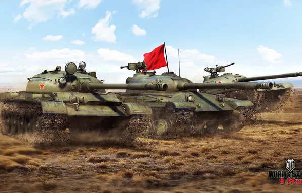 Tank, tanks, T-54, WoT, World of tanks, tank, World of Tanks, tanks
