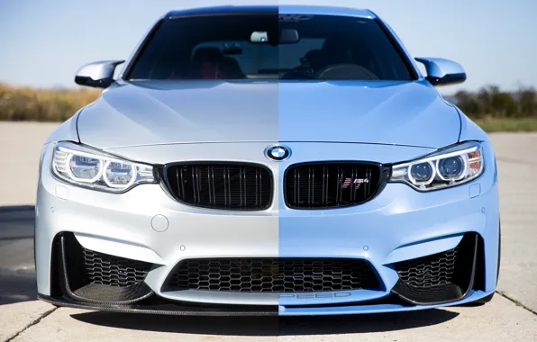 BMW, F82, F80