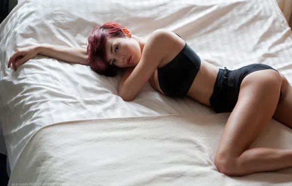 Look, sexy, pose, model, body, makeup, figure, hairstyle