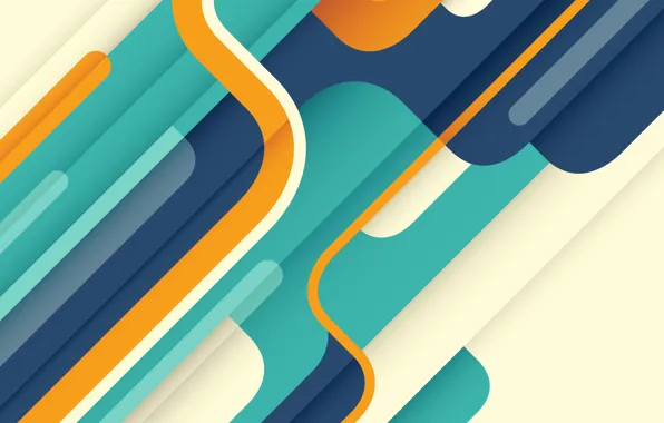 Picture white, line, abstraction, background, vector, geometry, background