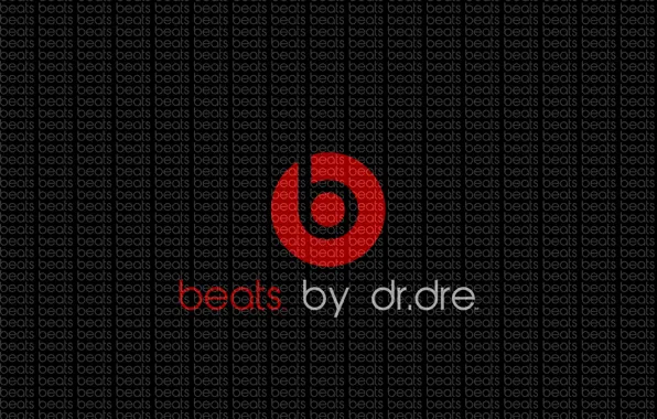 Texture, sound, logo, brand, beats by dr.dre, beats, beats audio