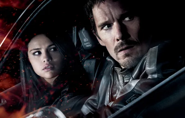 Picture Shelby, Girl, Action, Movies, Cars, Snake, The, Eyes