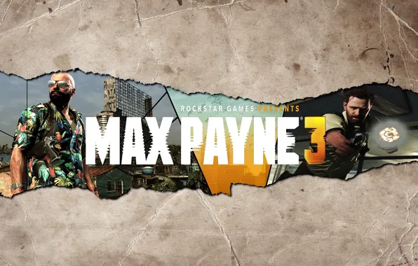 Max, Noir, games, Payne, Rockstar, masterpiece, rockstar, max