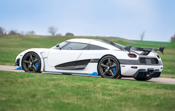 Koenigsegg, supercar, Agera, hypercar, 2017, RS1