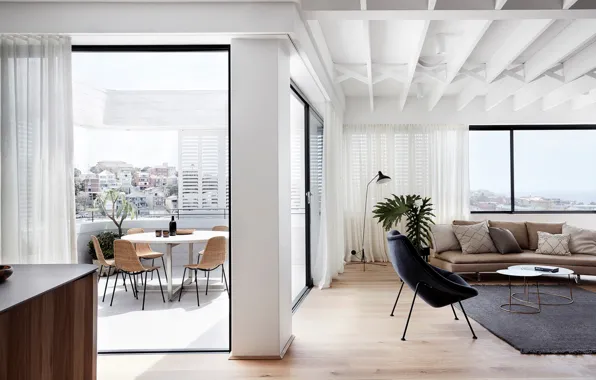Design, style, interior, Australia, Sydney, living room, Australia, Sydney