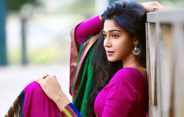 Girl, actress, beauty, girl, eyes, smile, beautiful, figure