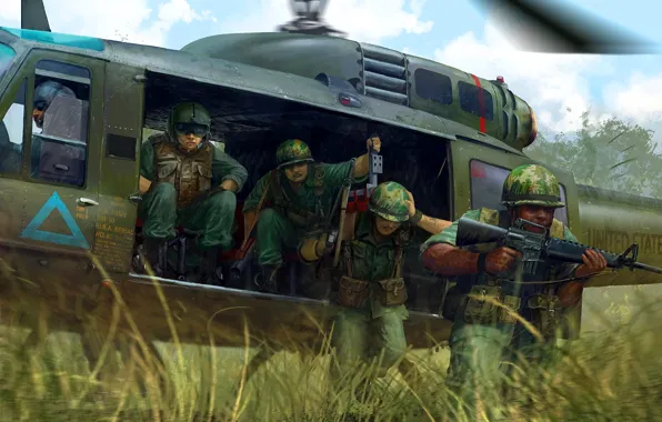 vietnam war wallpapersTikTok Search