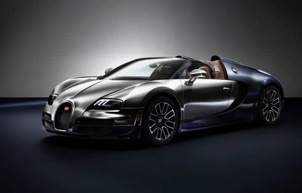 Bugatti, Veyron, 2014, Ettore