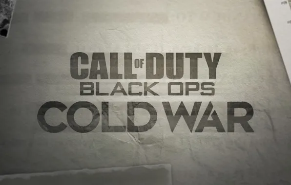 Call of Duty Black Ops Cold War Beta PC Roundup Min and Rec Specs  Twitch Drops and PreLoad Information