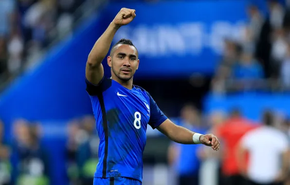 France, player, France, leader, footballer, The European Championship, Euro 2016, Euro 2016