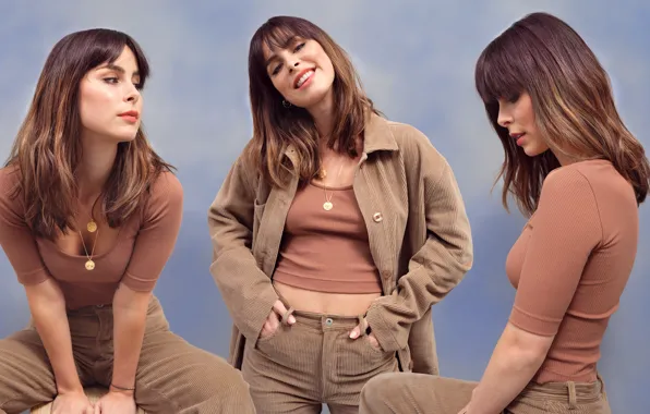 Wallpaper, lena meyer landrut, uhd, 2021, alotless