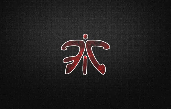 Red, Halo, logo, black, counter-strike, pixels, League of Legends, csgo