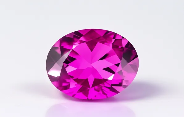 Light, background, pink, stone, Shine, faces, light, stone