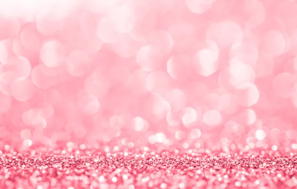 Picture background, pink, Shine, pink, background, bokeh, bokeh, glitter