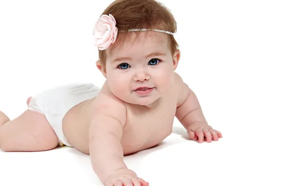 Child, eyes, baby, baby, child, baby, infant