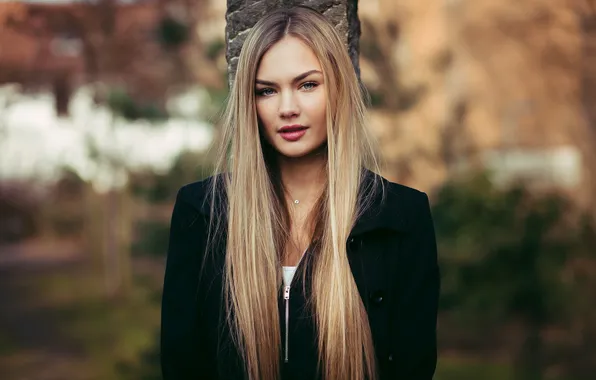 Girl, face, background, hair, beauty, Alexandra