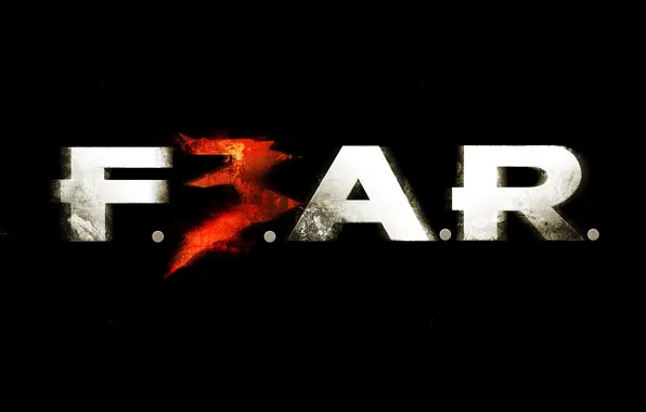 The inscription, the game, Game, Fear, Fear 3