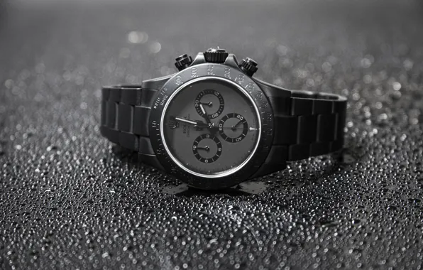 Sake, Linkin Park, Mike Shinoda, black and white, watch, b/w, Rolex, MGTC
