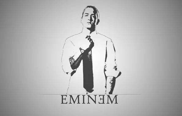 Picture Actor, Male, Eminem, Musician, Rapper