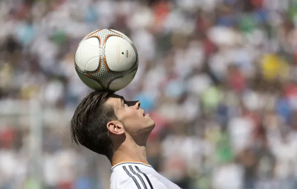 England, Sport, Rain, Football, Rain, Football, Player, Gareth Bale