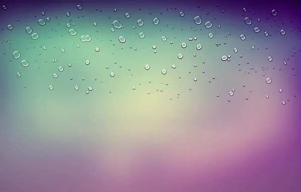 Drops, surface, texture, texture, 1920x1200