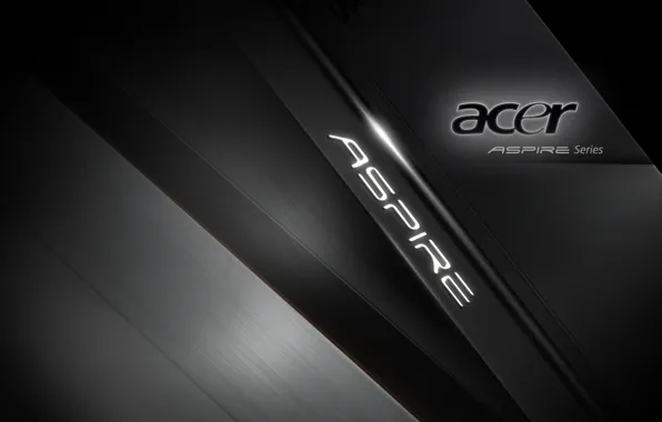 Brand, Acer, Acer, official Wallpaper, aspire