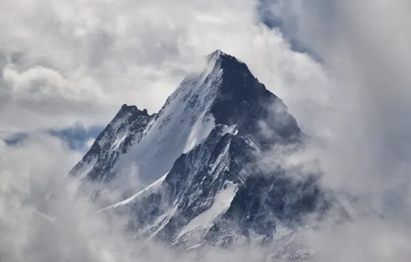 Picture alps, switzerland, Grindelwald, Canton of Berne