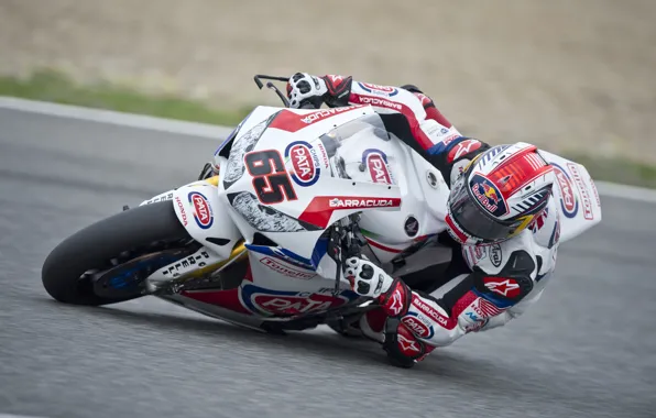 Picture sport, speed, motorcycle, Motorsport, Pata Honda