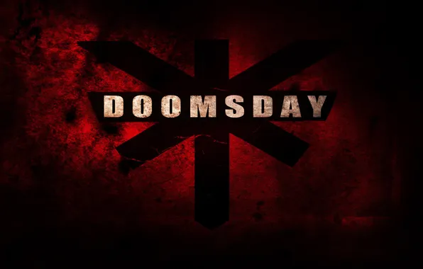 The film, the inscription, judgment day, doomsday