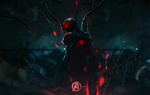 Picture marvel, Marvel Comics, Avengers, Avengers: Age of Ultron, ultron, Ultron