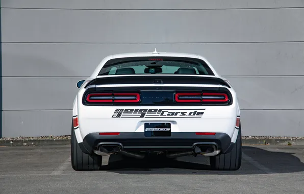 Dodge, Geiger, Last Call, Challenger SRT, 2025, Dodge Challenger SRT Demon 170, Demon 170, drag …