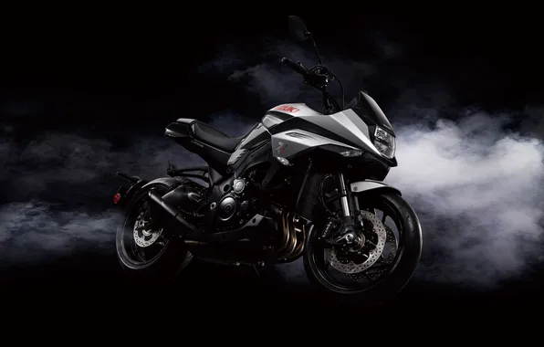 Picture Katana, Suzuki, GSX-S1000S