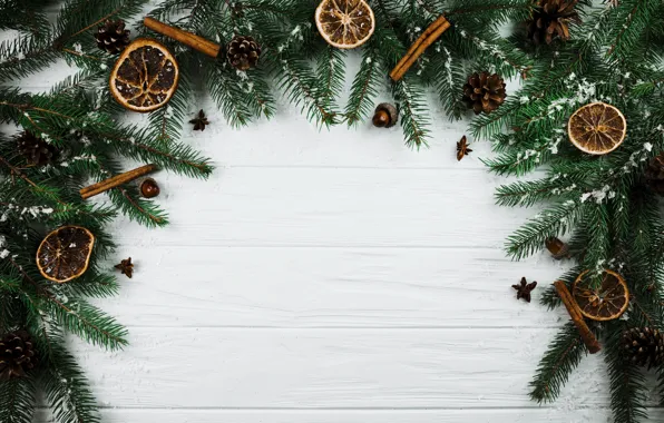 Picture tree, New Year, Christmas, Christmas, wood, New Year, decoration, Merry