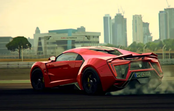Picture the game, game, cars, Project, Project CARS, 2015, Slightly Mad Studios, HyperSport