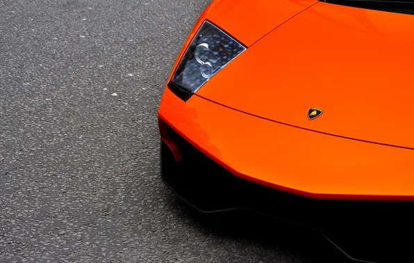 Picture Lamborghini, SuperVeloce, LP670-4