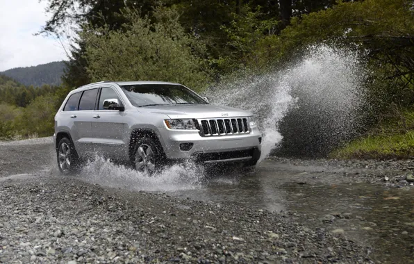 Picture machine, squirt, jeep, auto, jeep 2011, HD Quality