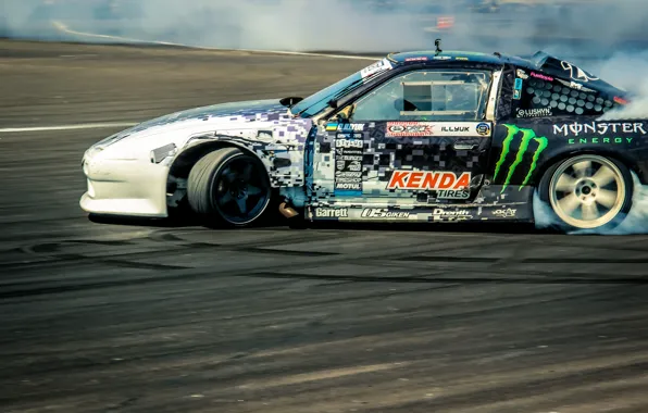 Tuning, airbrushing, drift, monsters, kenda