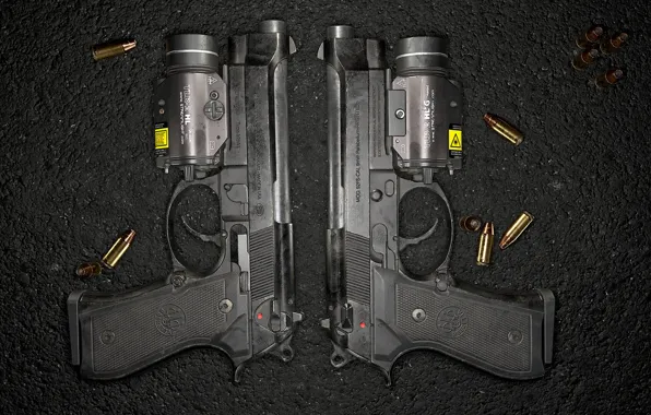 Gun, weapons, pistol, weapon, Beretta, beretta, M9A1, Beretta 92