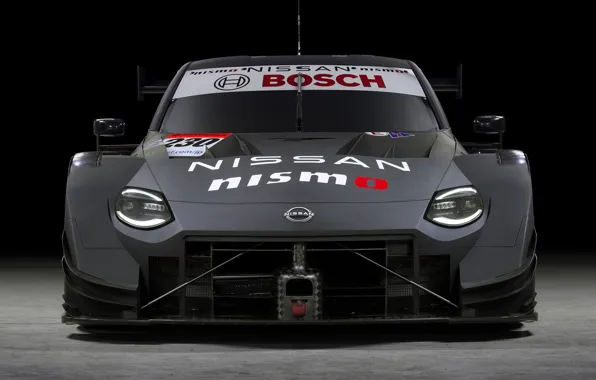 Nissan, sports car, Nismo, 2022, Nissan Z GT500