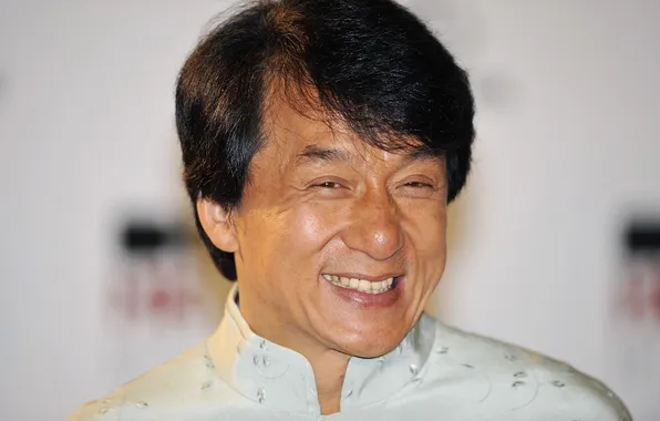 Smile, actor, celebrity, Jackie Chan, stuntman, Jackie Chan, Chinese, The trickster