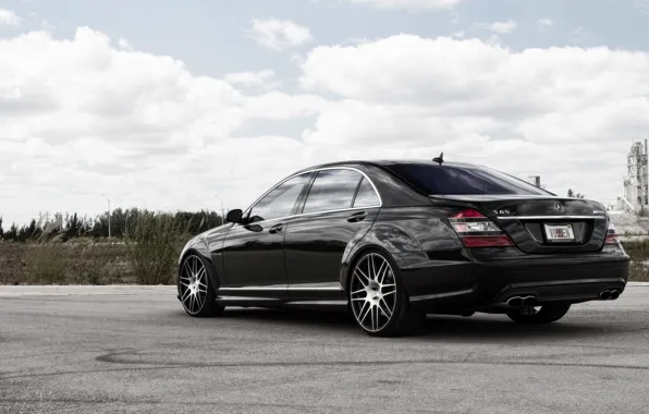 Picture mercedes, Mercedes, cars, amg, auto wallpapers, car Wallpaper, s-class, s65
