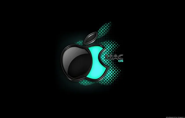 Apple, Mac