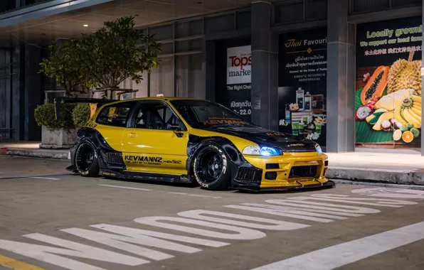 Honda, Honda, Civic, Civic, civici, kevtec, Civic VS Civic, kevmannz