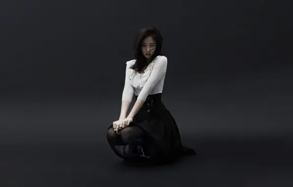 2560x1440, Wallpaper for desktop, kpop, 16:9, blackpink, blackpink, korean singer, kim jennie