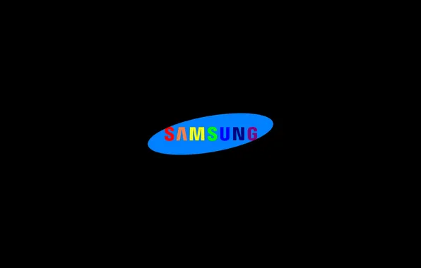 Color, logo, Samsung