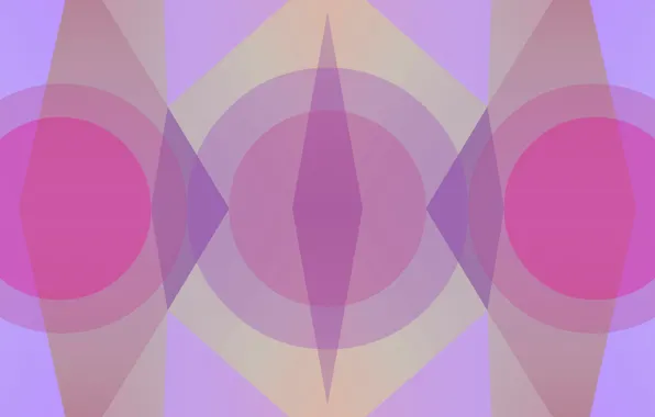 Abstract, figure, symmetry