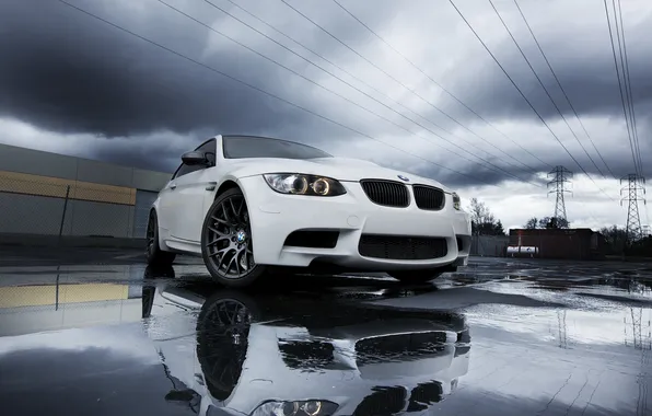 Car, machine, auto, E92, BMW M3