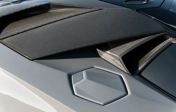 Car, Lamborghini, supercar, Aventador, SVJ, Lamborghini Aventador SVJ